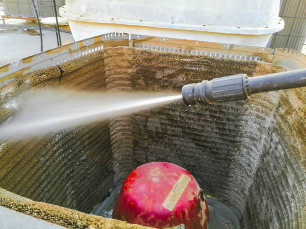 Best Ductwork Cleaning Services  in Sparta, GA