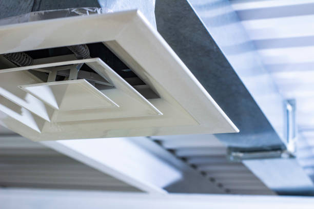 Best Commercial Air Duct Cleaning  in Sparta, GA
