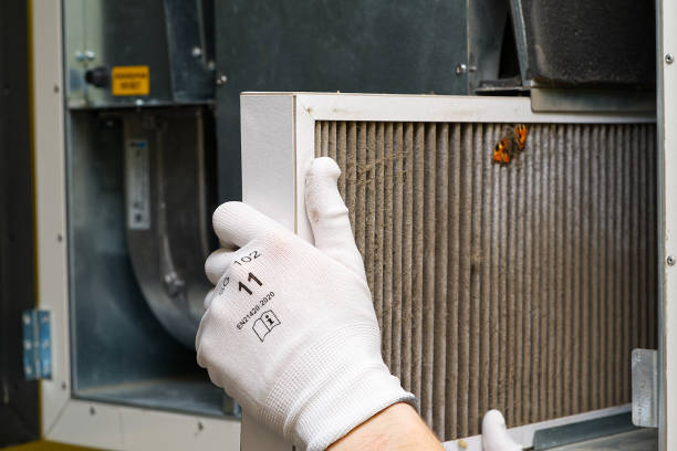 Best Commercial Air Duct Cleaning  in Sparta, GA