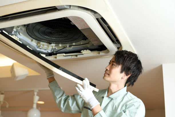Best Air Duct Cleaning Near Me  in Sparta, GA