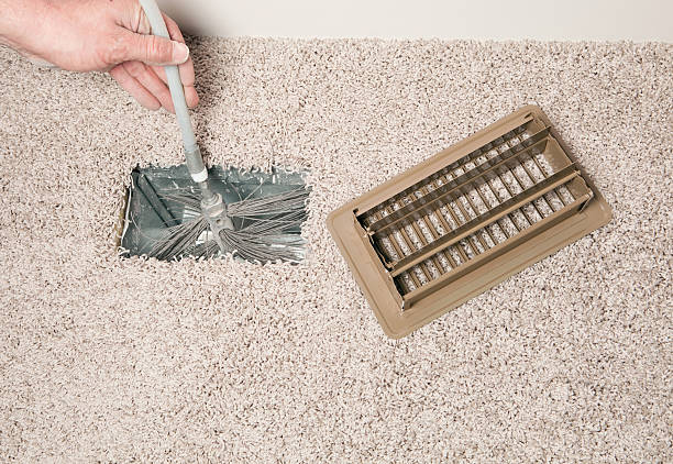 Best Ventilation Cleaning Services  in Sparta, GA
