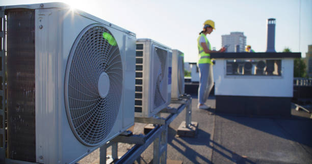 Best Professional Duct Cleaning Services  in Sparta, GA