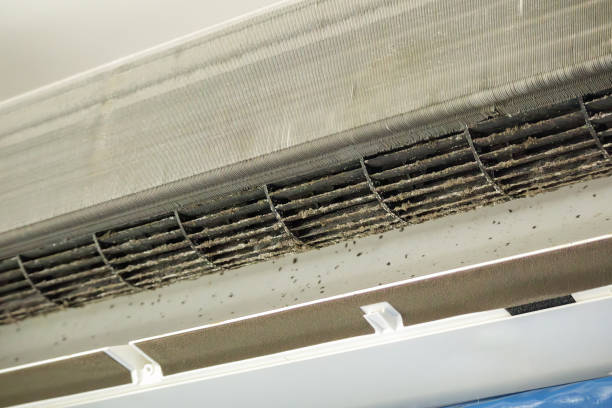 Best Air Duct Cleaning Near Me in Sparta, GA